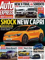 Auto Express